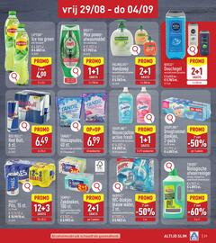 ALDI folder week 35 Pagina 21