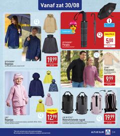 ALDI folder week 35 Pagina 23