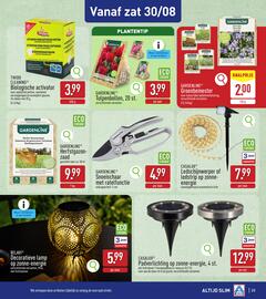 ALDI folder week 35 Pagina 25