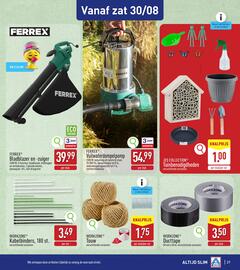 ALDI folder week 35 Pagina 27