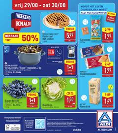 ALDI folder week 35 Pagina 28