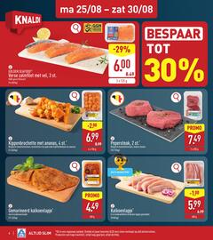 ALDI folder week 35 Pagina 4