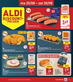 ALDI folder week 35 Pagina 5