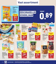 ALDI folder week 35 Pagina 8