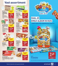 ALDI folder week 35 Pagina 9