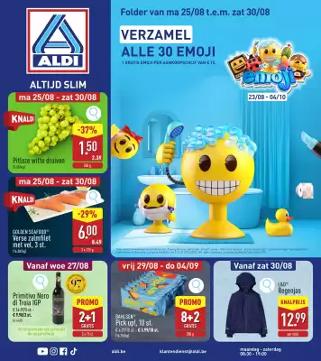 ALDI folder week 35 (geldig t/m 30-08)