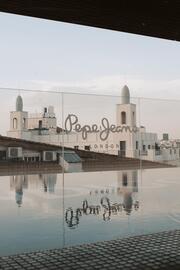 Catálogo Pepe Jeans Página 1