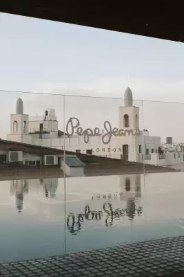Catálogo Pepe Jeans (válido hasta 31-08)