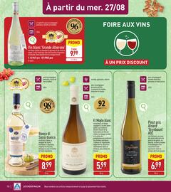 ALDI Dépliant week 35 Pagina 10
