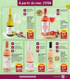 ALDI Dépliant week 35 Pagina 11