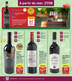 ALDI Dépliant week 35 Pagina 12