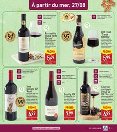 ALDI Dépliant week 35 Pagina 13