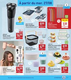 ALDI Dépliant week 35 Pagina 15