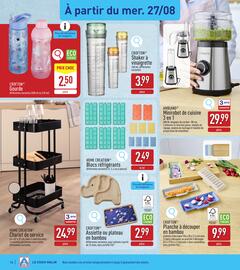 ALDI Dépliant week 35 Pagina 16