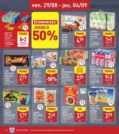 ALDI Dépliant week 35 Pagina 18