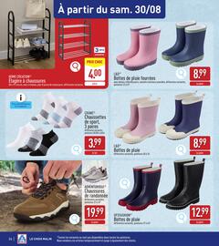 ALDI Dépliant week 35 Pagina 24