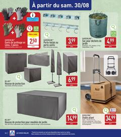 ALDI Dépliant week 35 Pagina 26