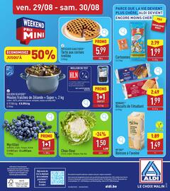 ALDI Dépliant week 35 Pagina 28