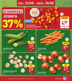 ALDI Dépliant week 35 Pagina 3