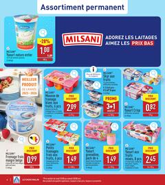 ALDI Dépliant week 35 Pagina 6