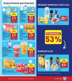 ALDI Dépliant week 35 Pagina 7