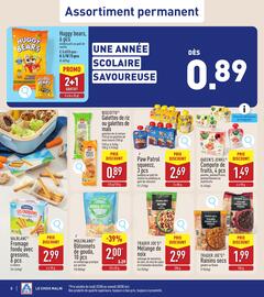ALDI Dépliant week 35 Pagina 8