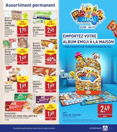 ALDI Dépliant week 35 Pagina 9