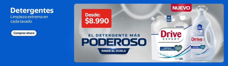 Catálogo Lider semana 33 Página 3
