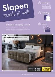 Woonsquare Slaap folder week 34 Pagina 3