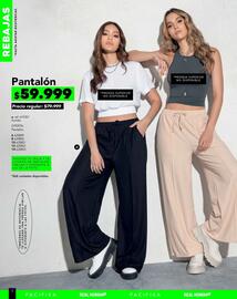Catálogo Pacífika Página 203