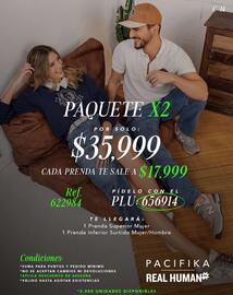 Catálogo Pacífika Página 263
