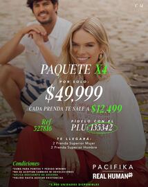 Catálogo Pacífika Página 266