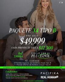 Catálogo Pacífika Página 267