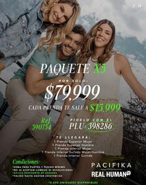 Catálogo Pacífika Página 268
