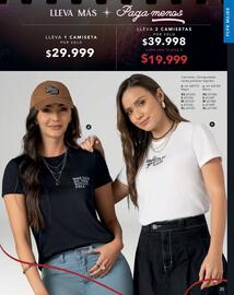 Catálogo Pacífika Página 30