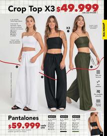 Catálogo Pacífika Página 98