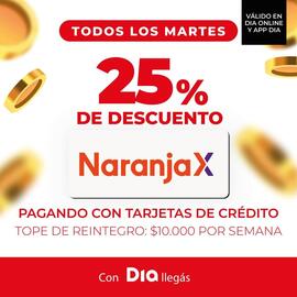 Catálogo Supermercados DIA Página 1