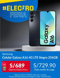 Catálogo Sodimac semana 33 Página 2