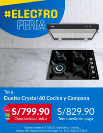 Catálogo Sodimac semana 33 Página 3
