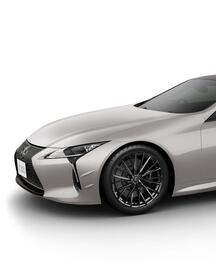 Lexus catalogue Page 1