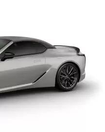 Lexus catalogue Page 2