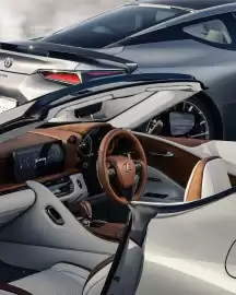 Lexus catalogue Page 3