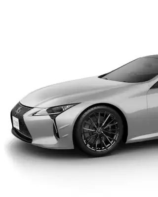 Lexus catalogue (valid until 13-08)