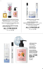 Avon Weekly Ad Page 11