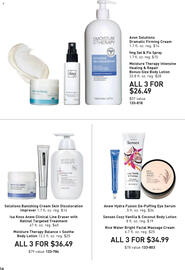 Avon Weekly Ad Page 14