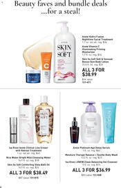 Avon Weekly Ad Page 2