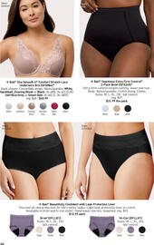 Avon Weekly Ad Page 20