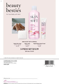 Avon Weekly Ad Page 24