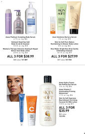 Avon Weekly Ad Page 3