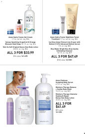 Avon Weekly Ad Page 5